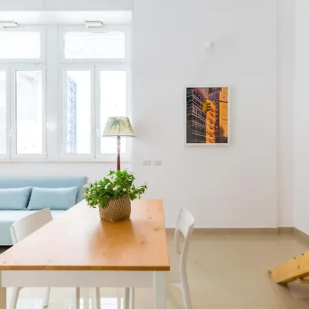 Ferienwohnung Naiva 2 Neapel Exterior foto